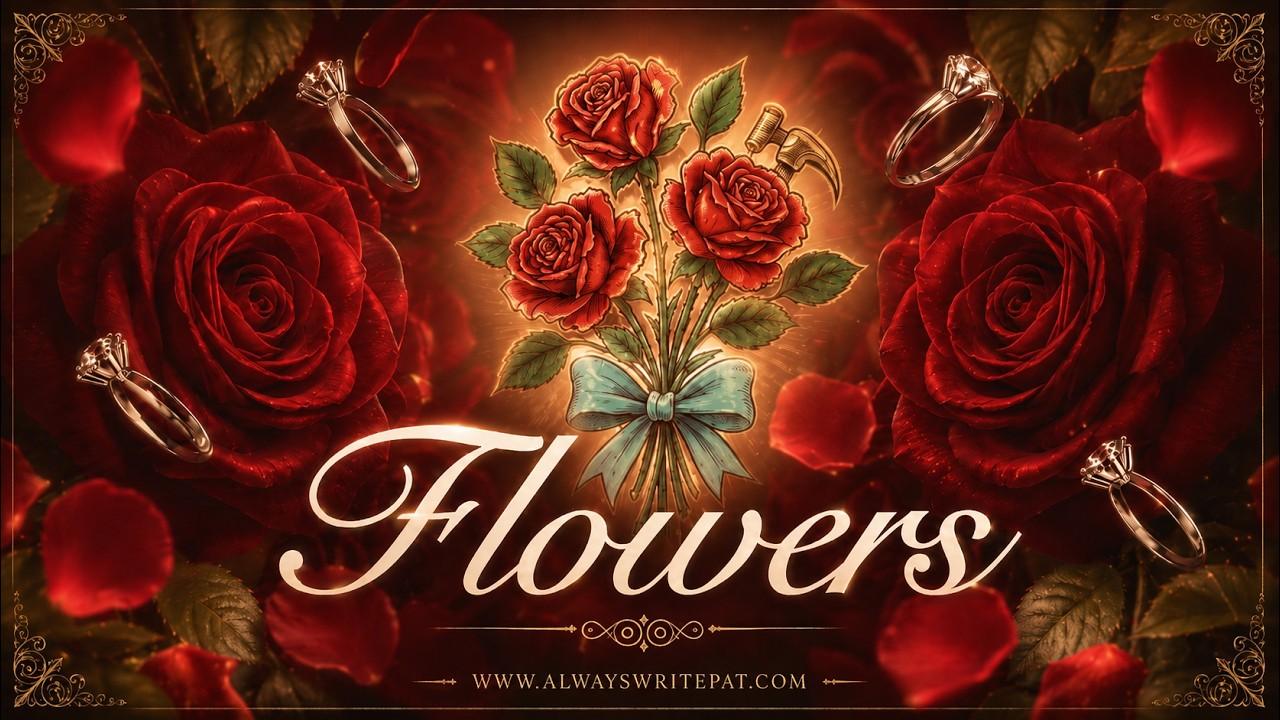 Flowers Trailer