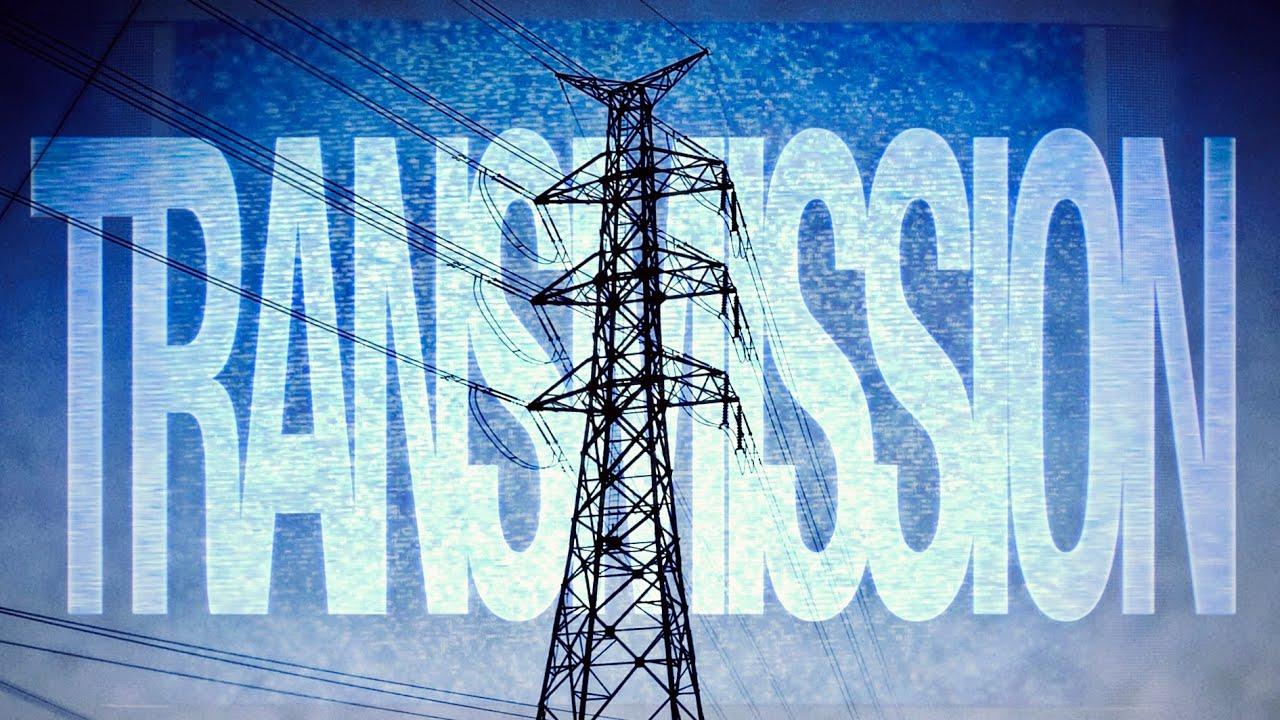 Transmission Trailer