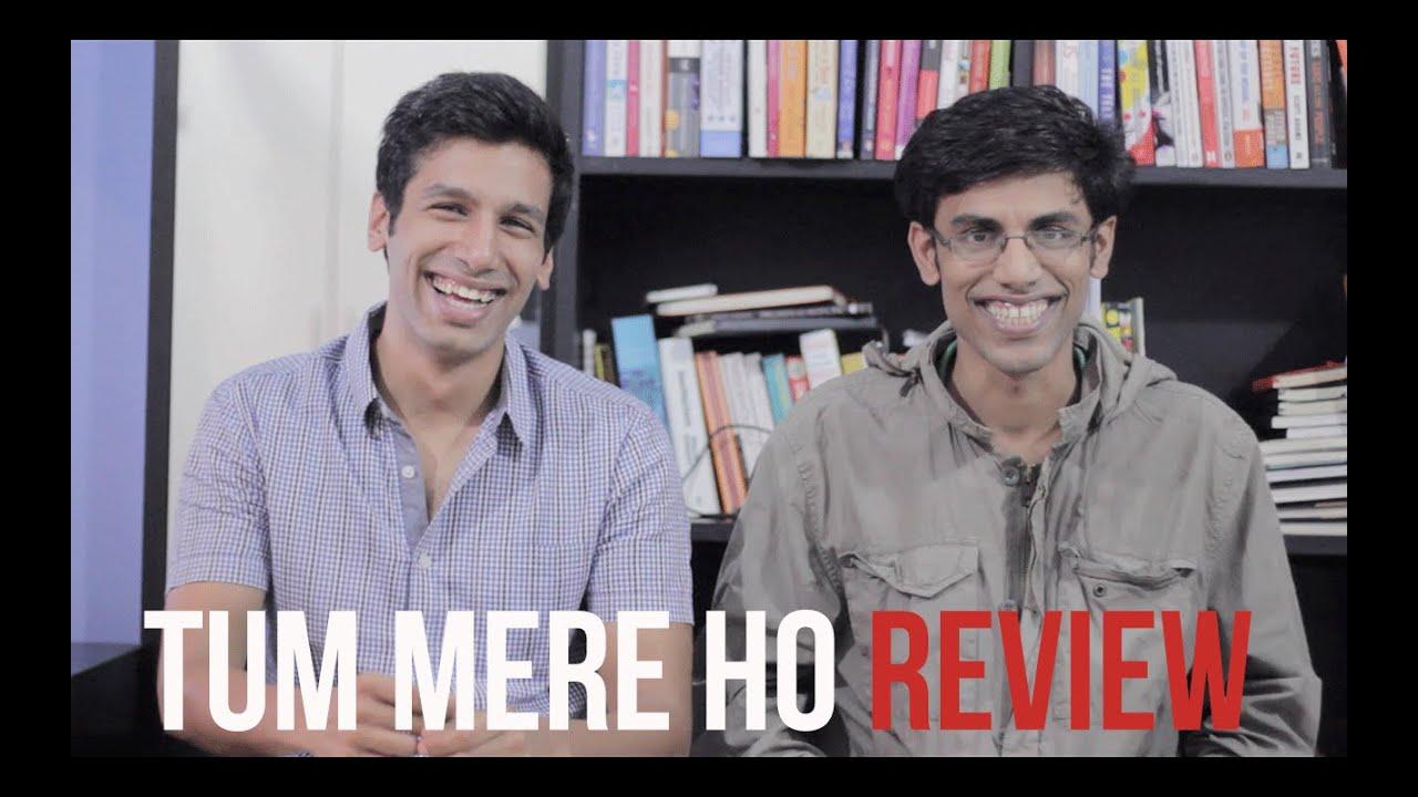 Tum Mere Ho Trailer