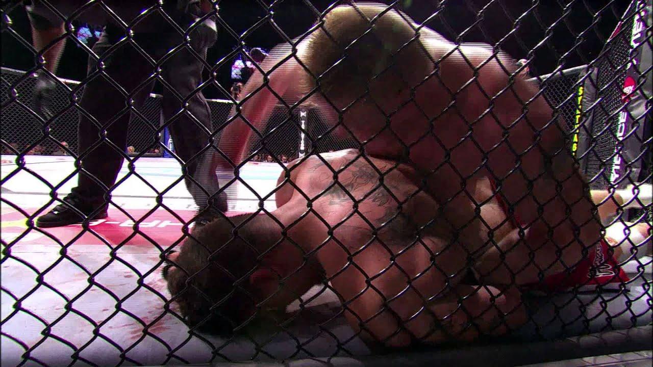 Brock Lesnar: Best of the Beast Trailer