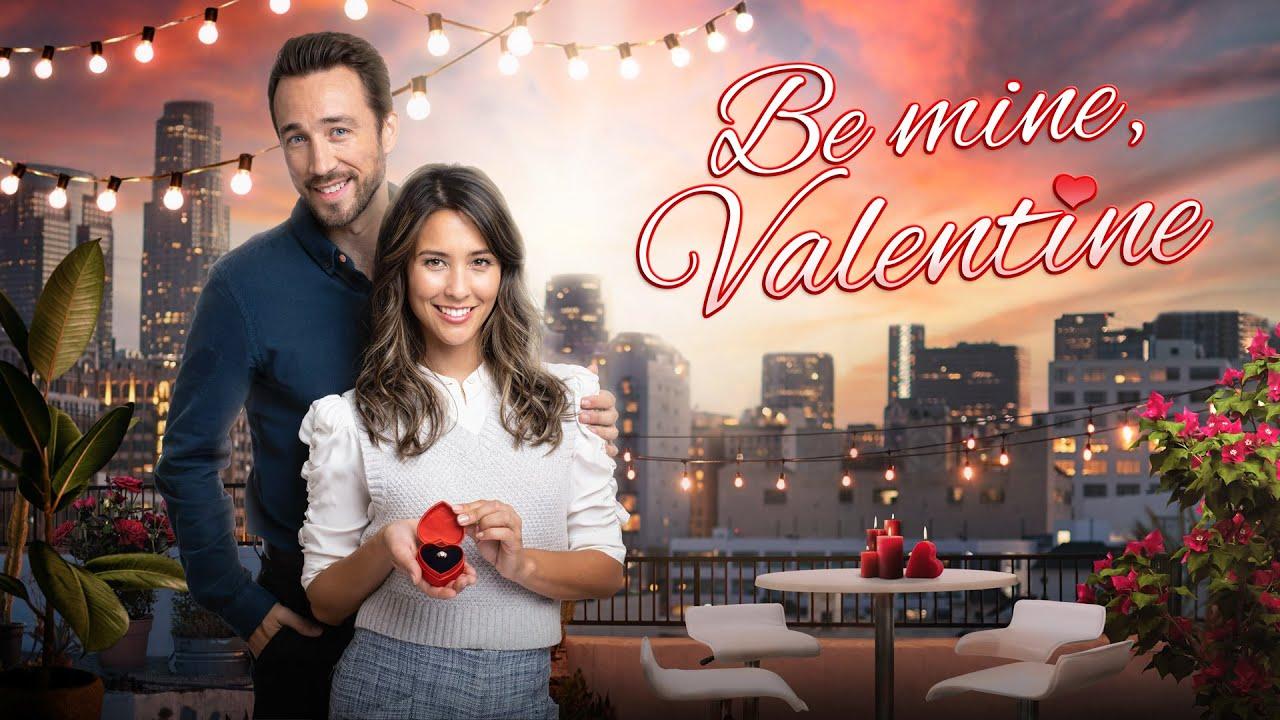 Be Mine, Valentine Trailer