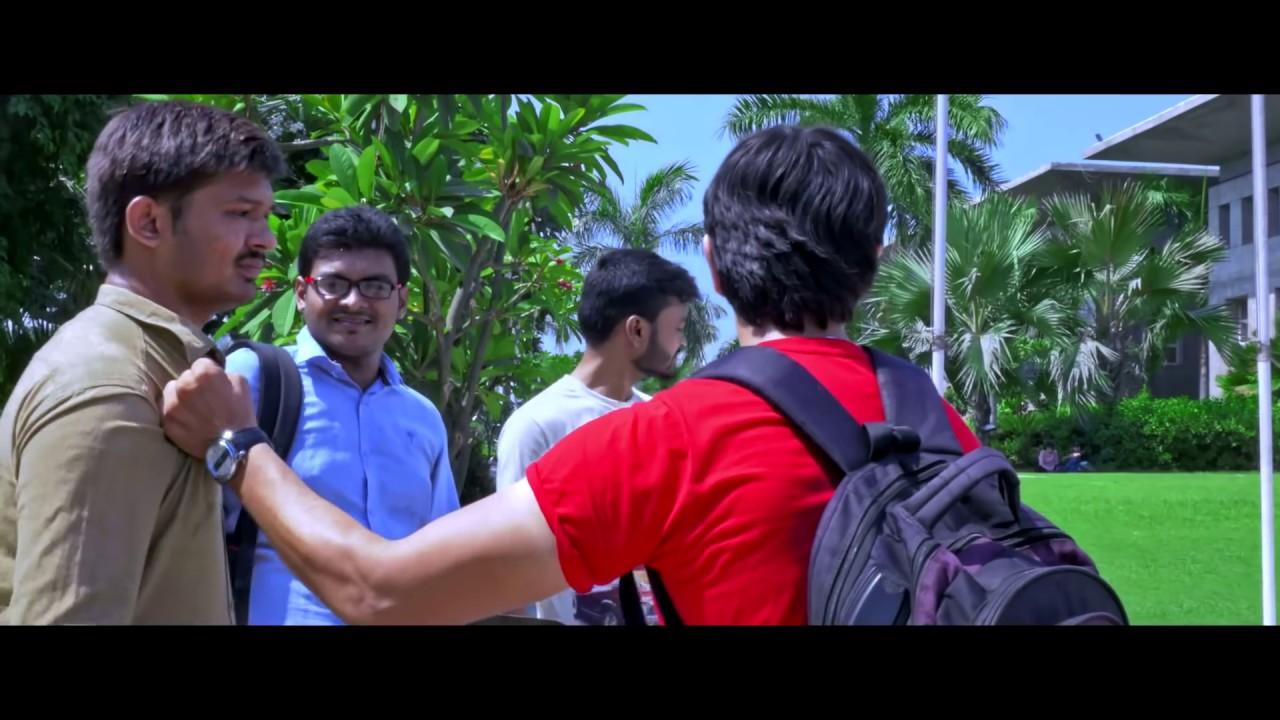 Devang Trailer