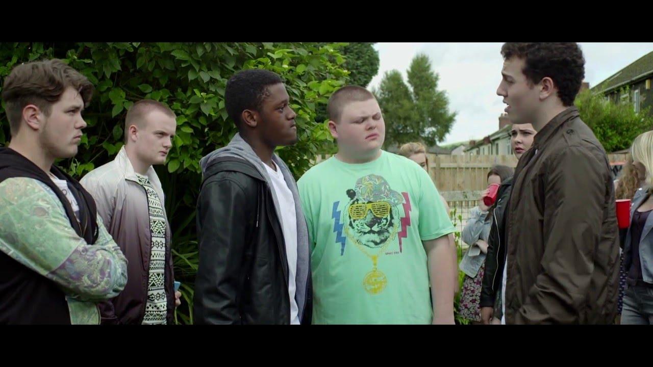 Russell & Jameela Trailer
