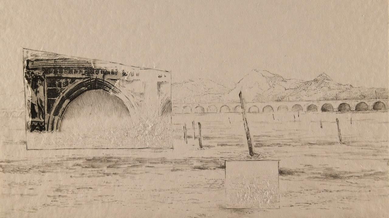 Venezia Diorama Trailer