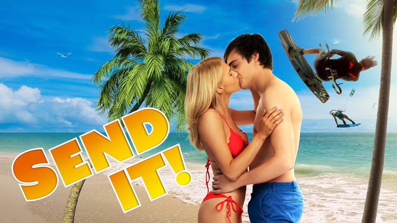 Send It! Trailer