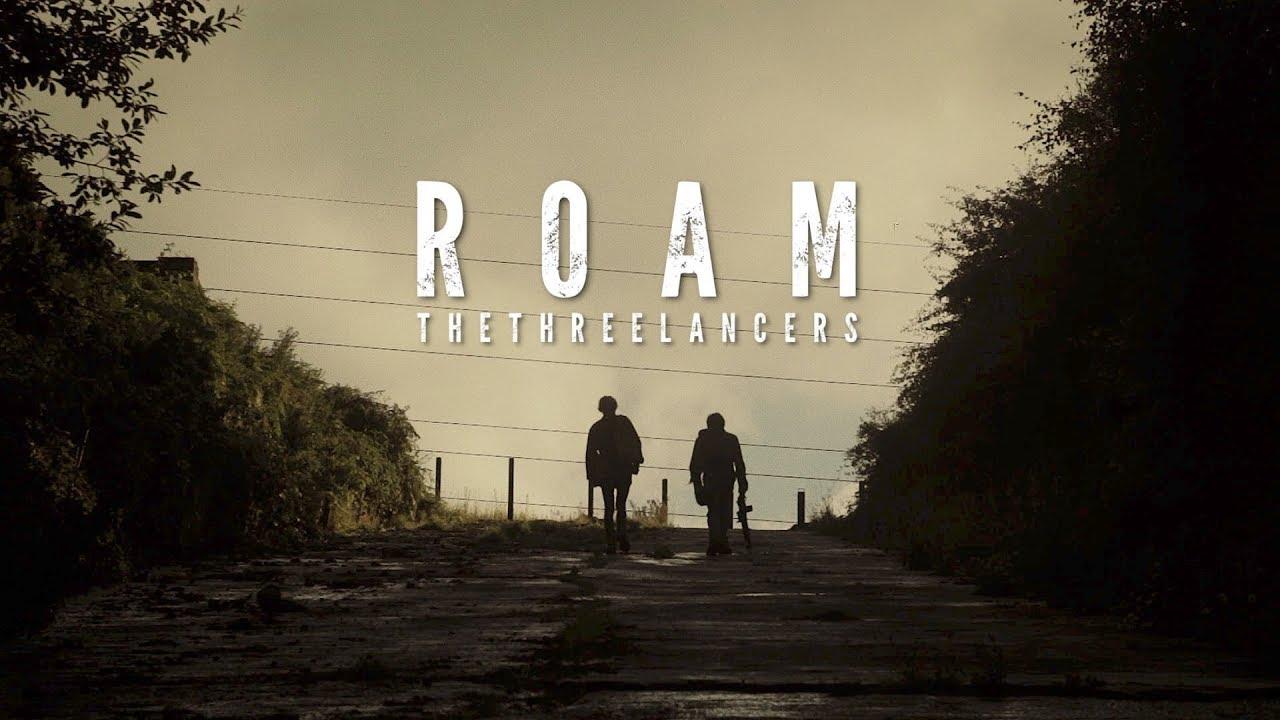 Roam - Short Film Trailer