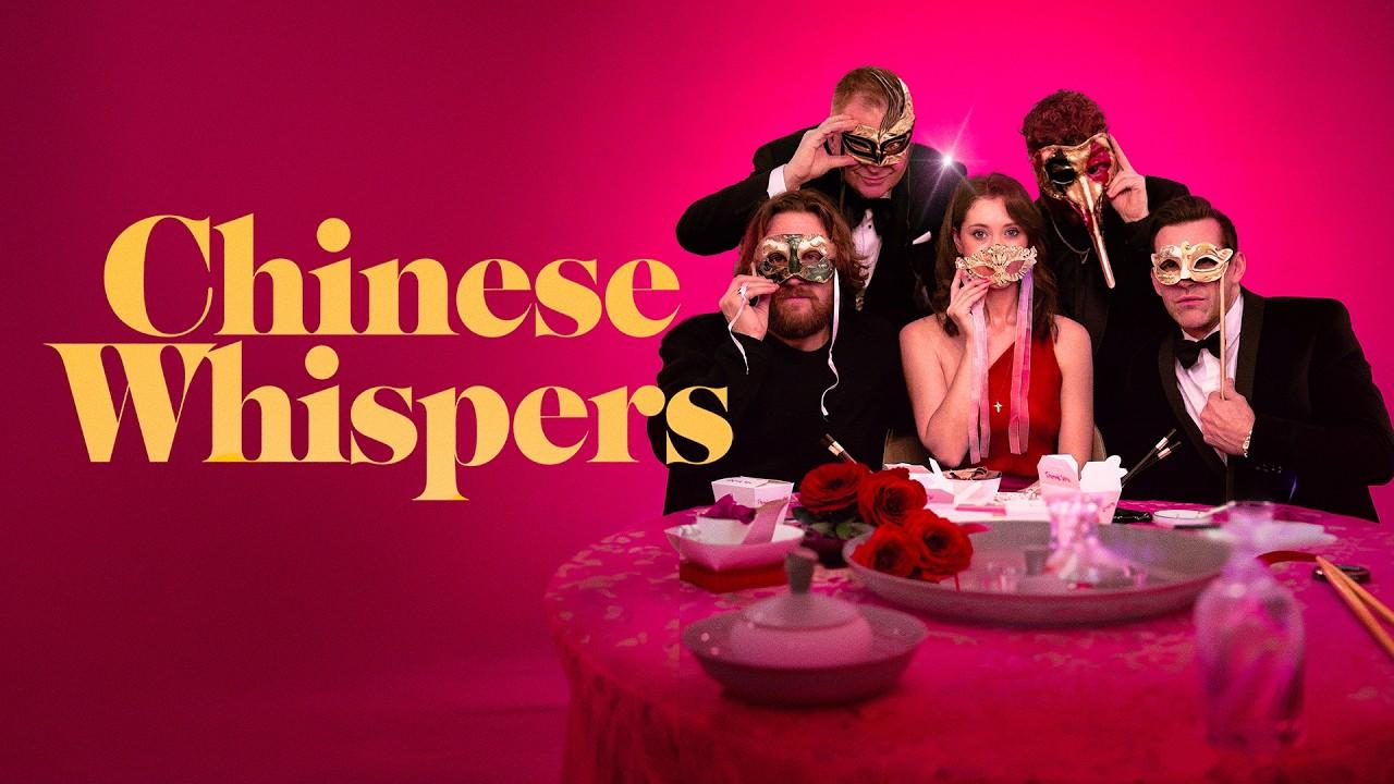 Chinese Whispers Trailer