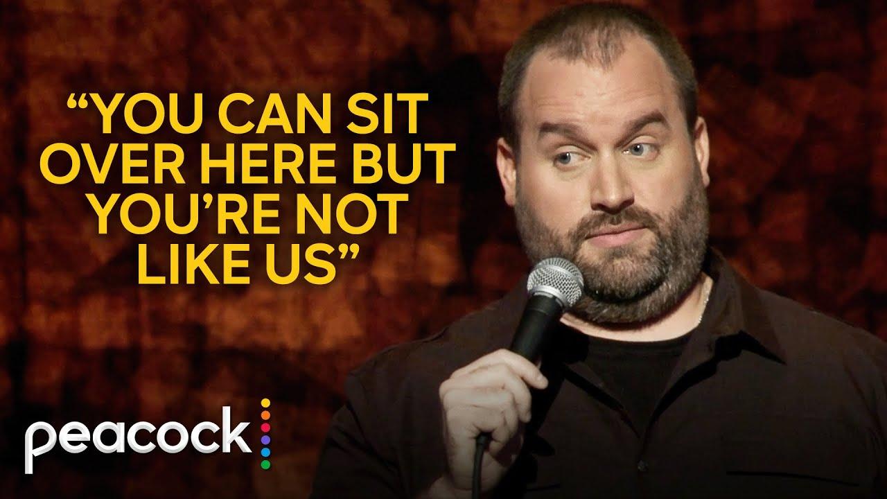 Tom Segura: Completely Normal Trailer