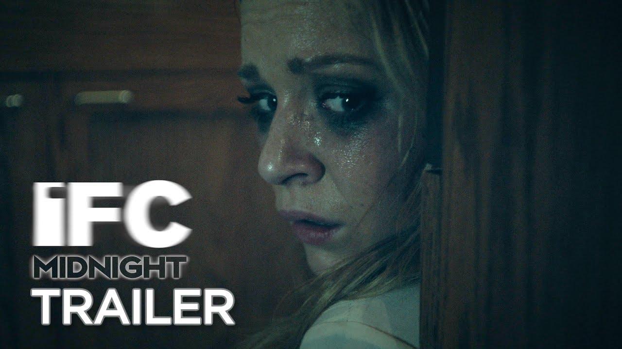 Darkness Rising Trailer