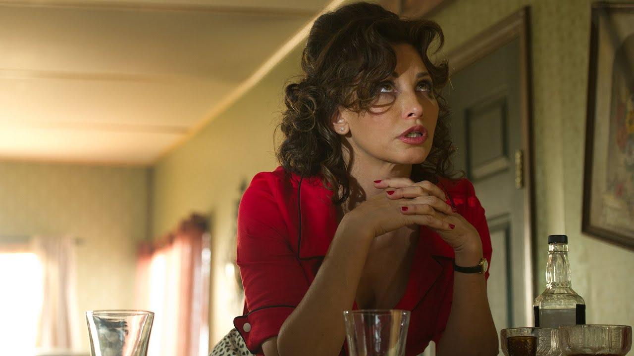 Breathless Trailer