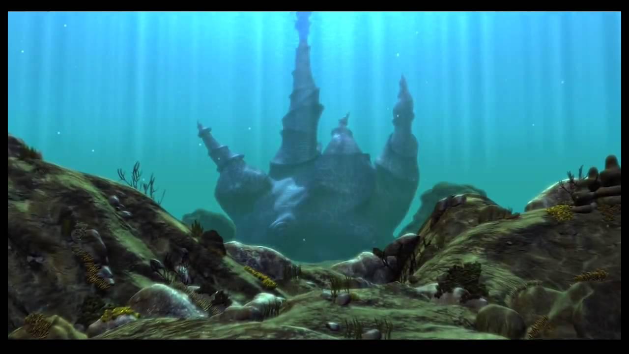 The Dolphin: Story of a Dreamer Trailer