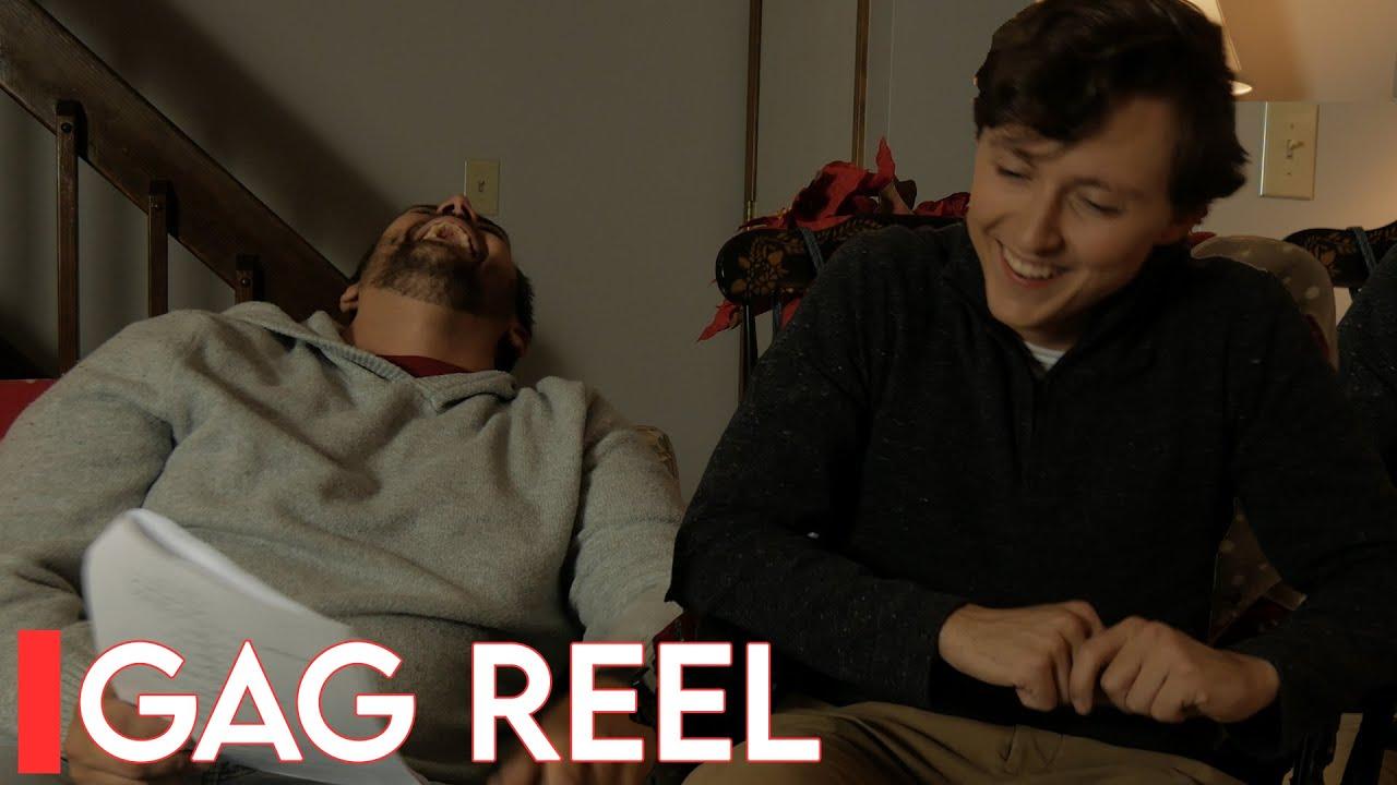 A Very Special Christmas Show Trailer