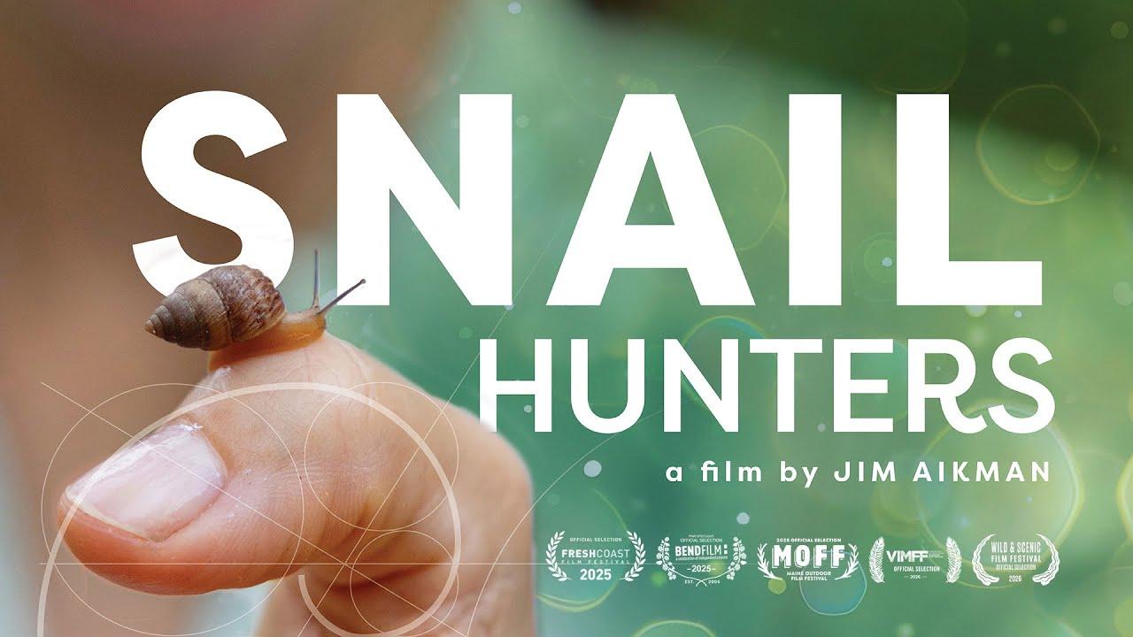 Snail Hunters Trailer