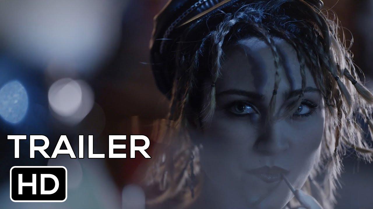 Madonna and the Breakfast Club Trailer