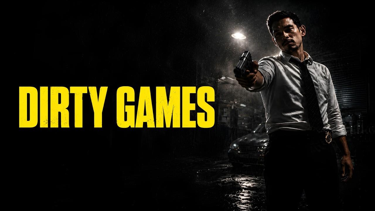 Dirty Games Trailer