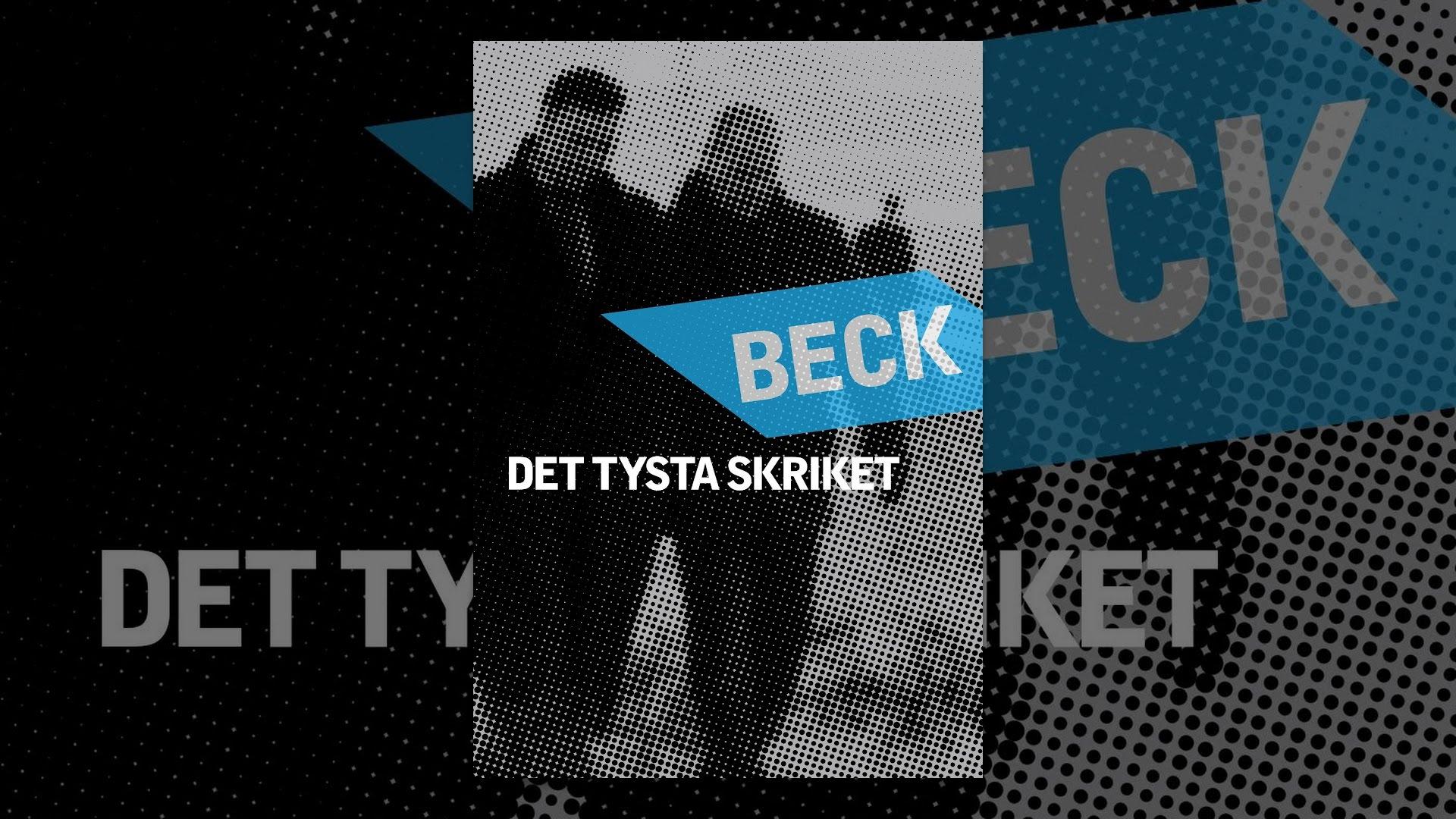 Beck 23 - The Silent Scream Trailer