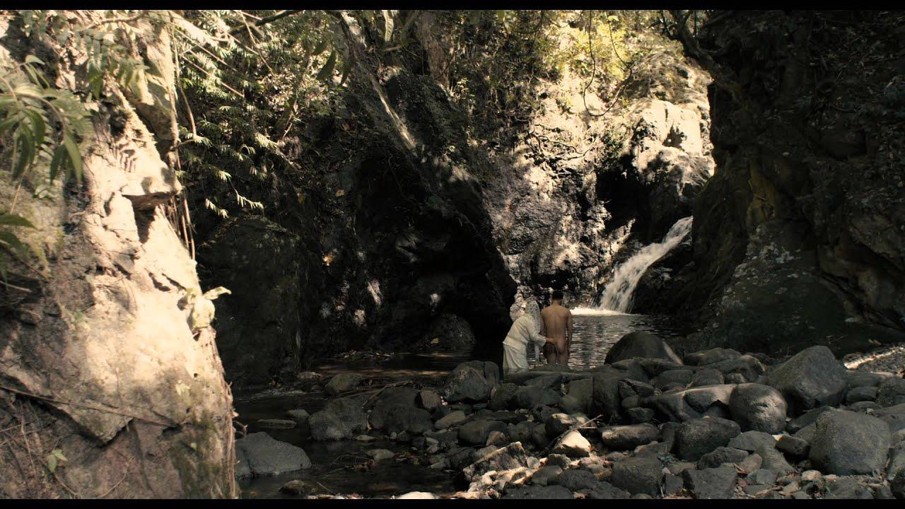 Black Stone Trailer