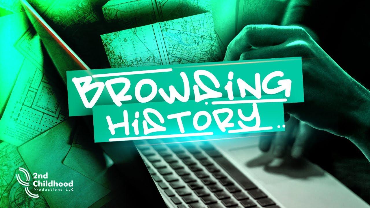 Browsing History Trailer