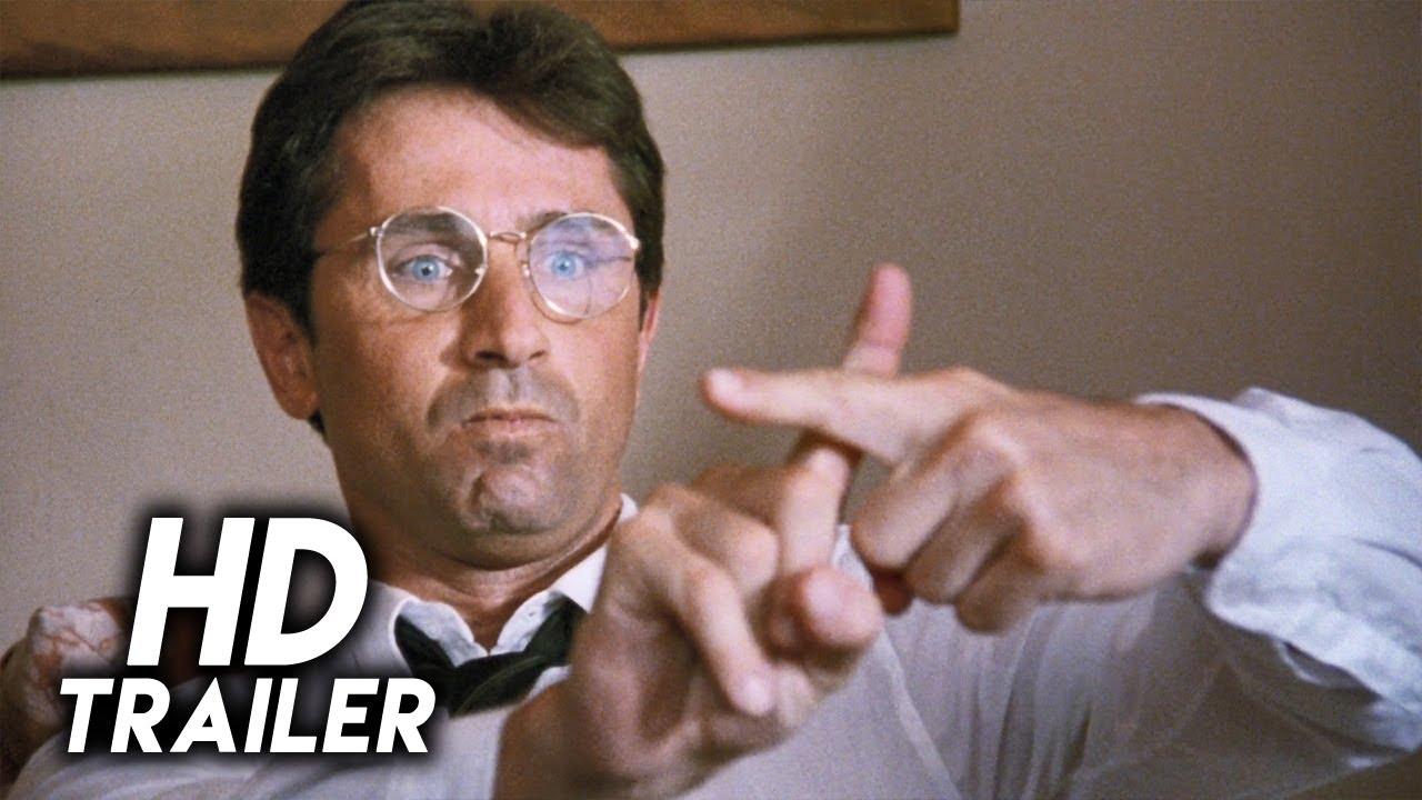 Speaking of the Devil Trailer