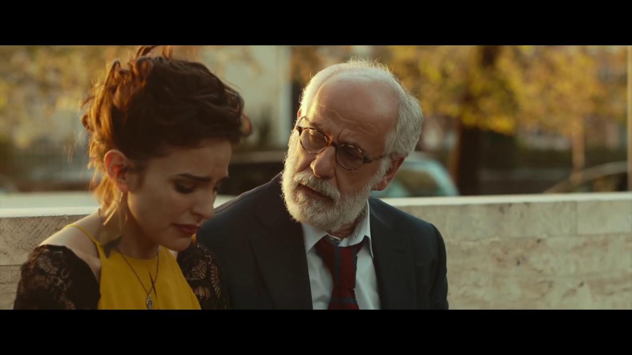 Let Yourself Go Trailer