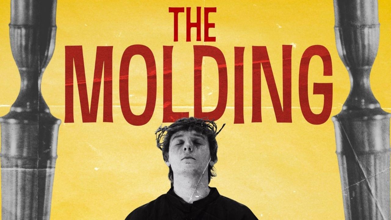 The Molding Trailer