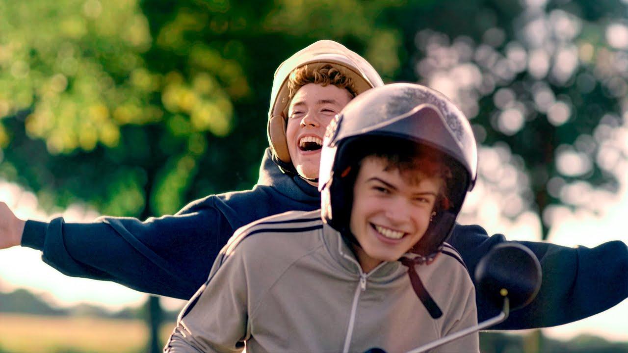 Free at Heart Trailer
