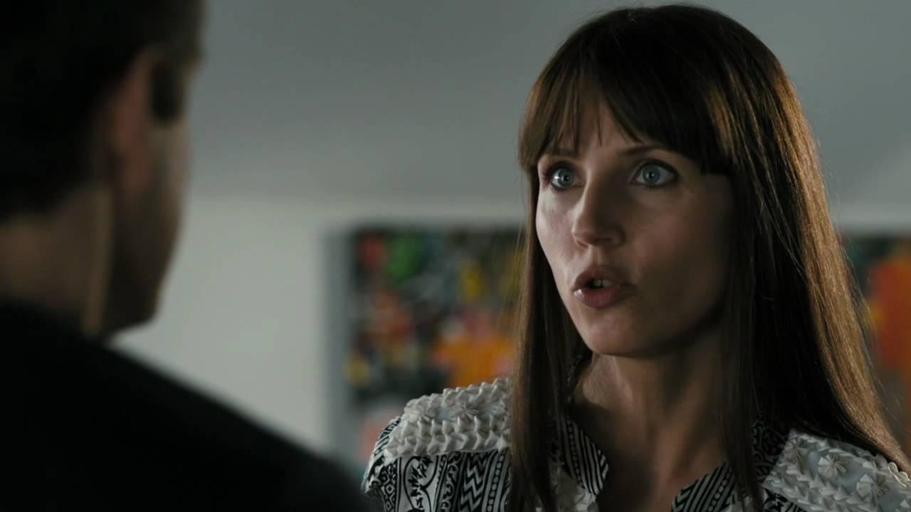 No Time for Love Trailer