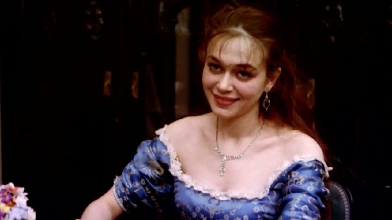 The Birth of Don Juan Trailer