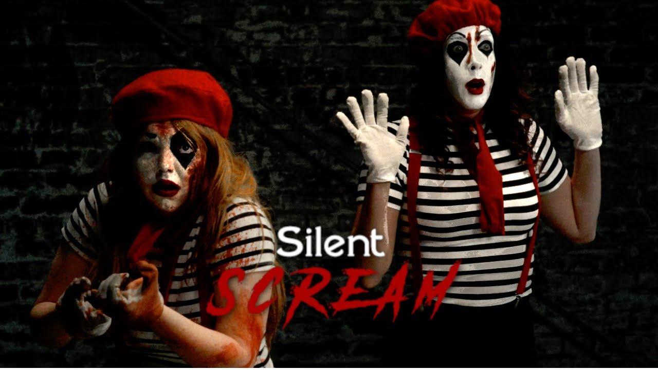 Silent Scream Trailer