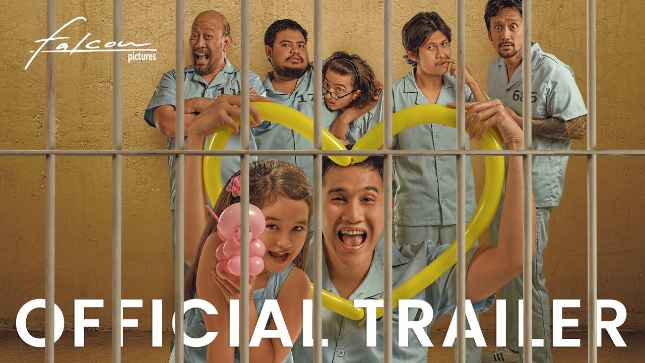 Miracle in Cell No. 7 Trailer