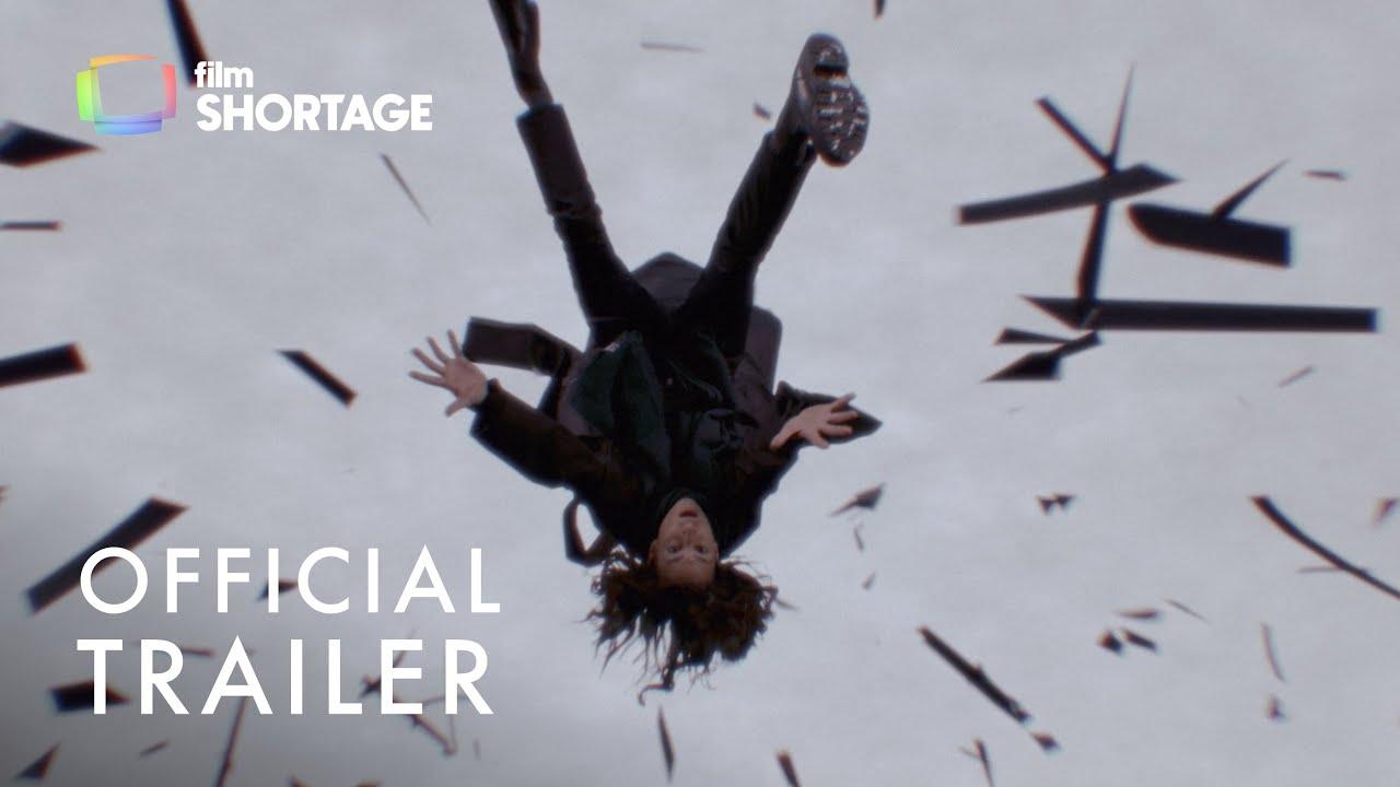 The Cab Trailer