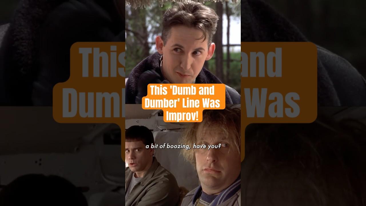 Dumb and Dumber Trailer
