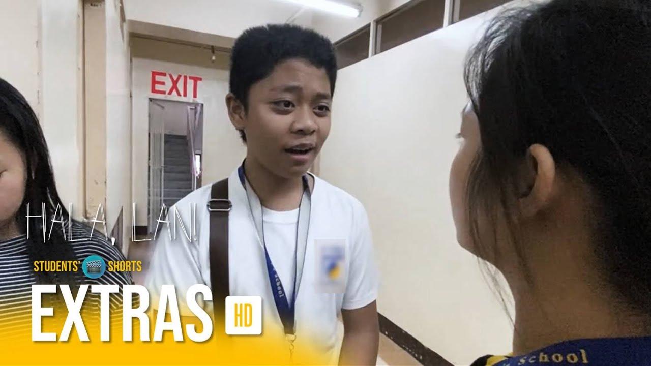 Hala, Lan! Trailer