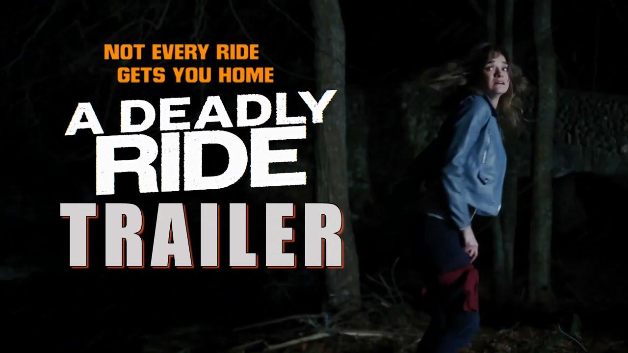 A Deadly Ride Trailer