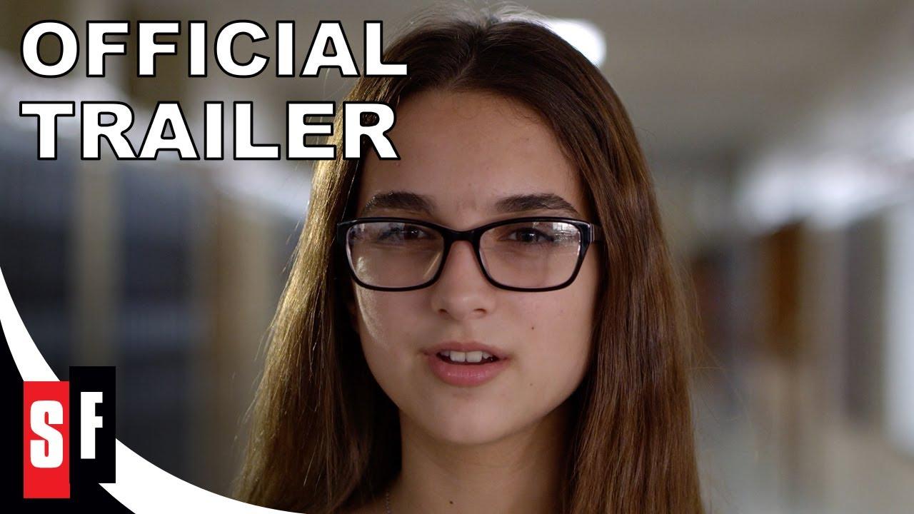 Teenage Girl: Valerie's Holiday Trailer