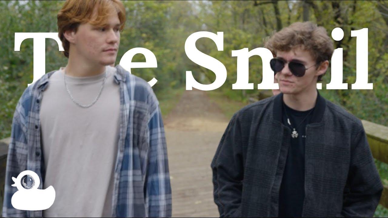 The Snail Trailer