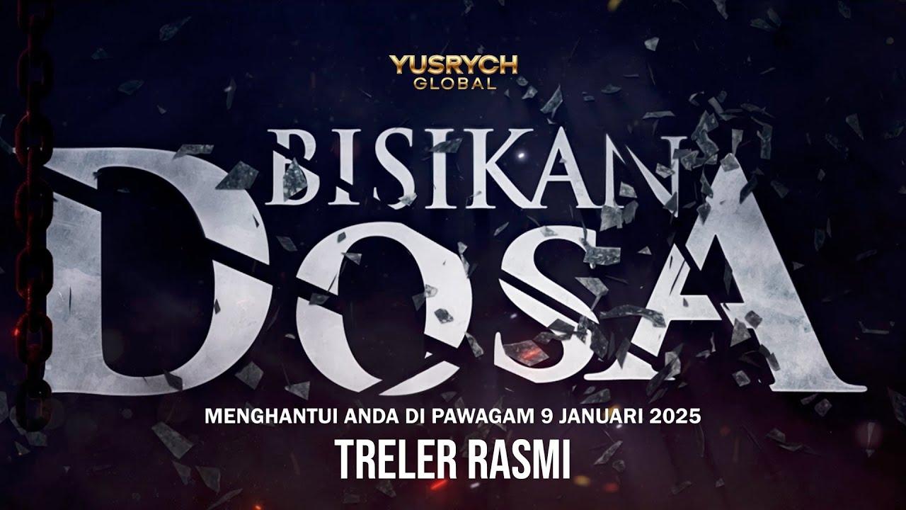 Bisikan Dosa Trailer