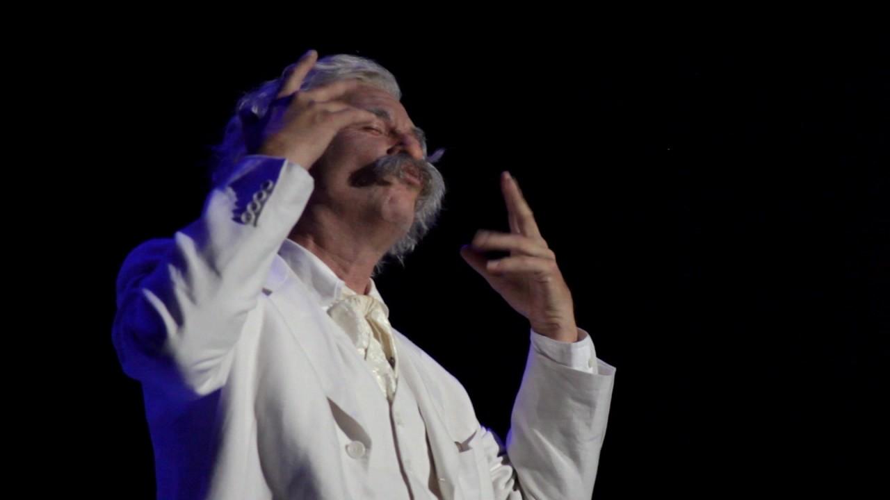 Cinema Twain Trailer
