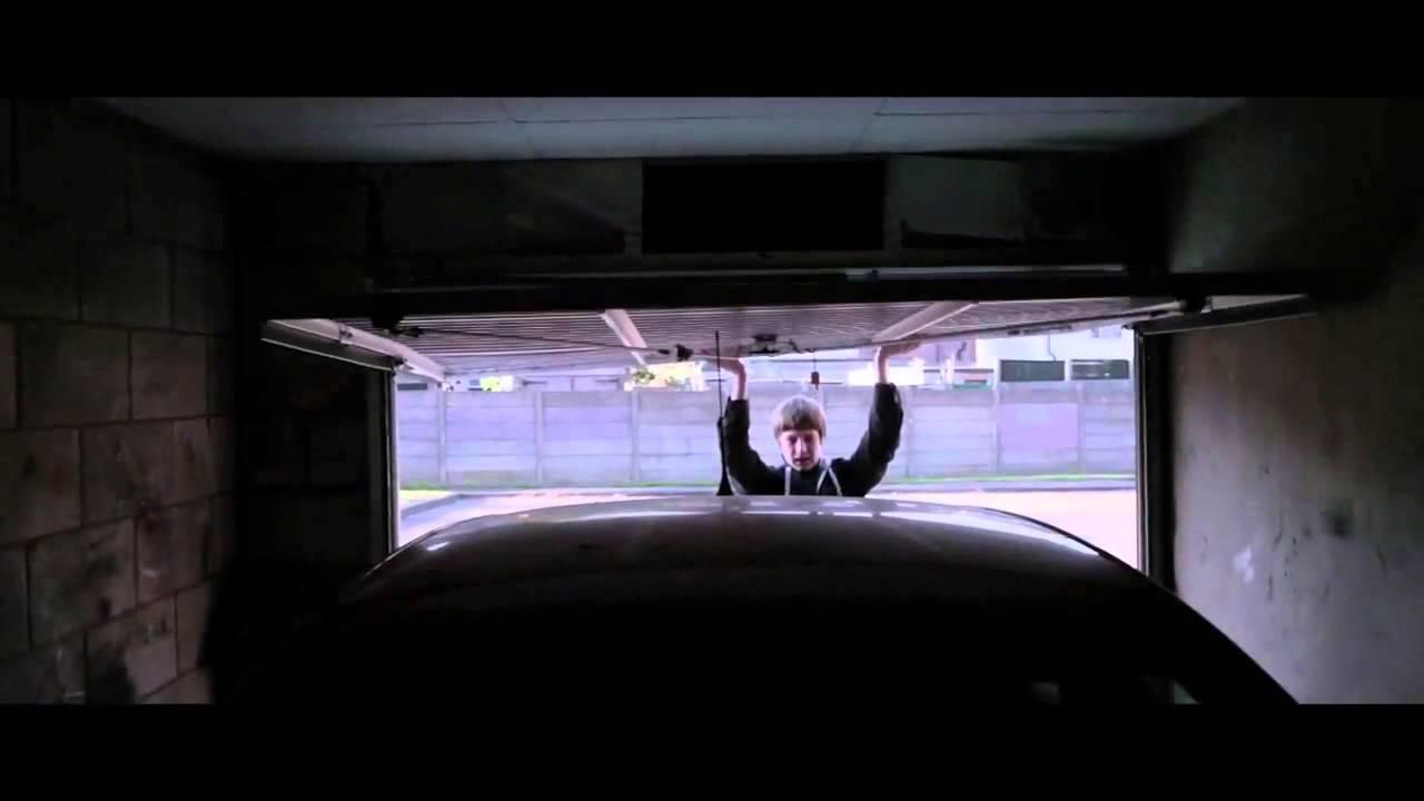 The Forgotten Trailer