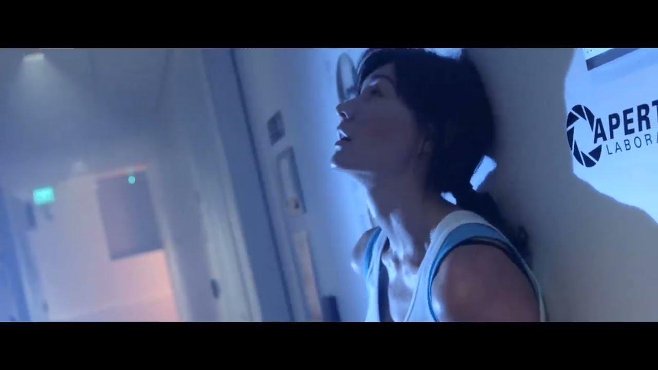 Portal: Survive! Trailer