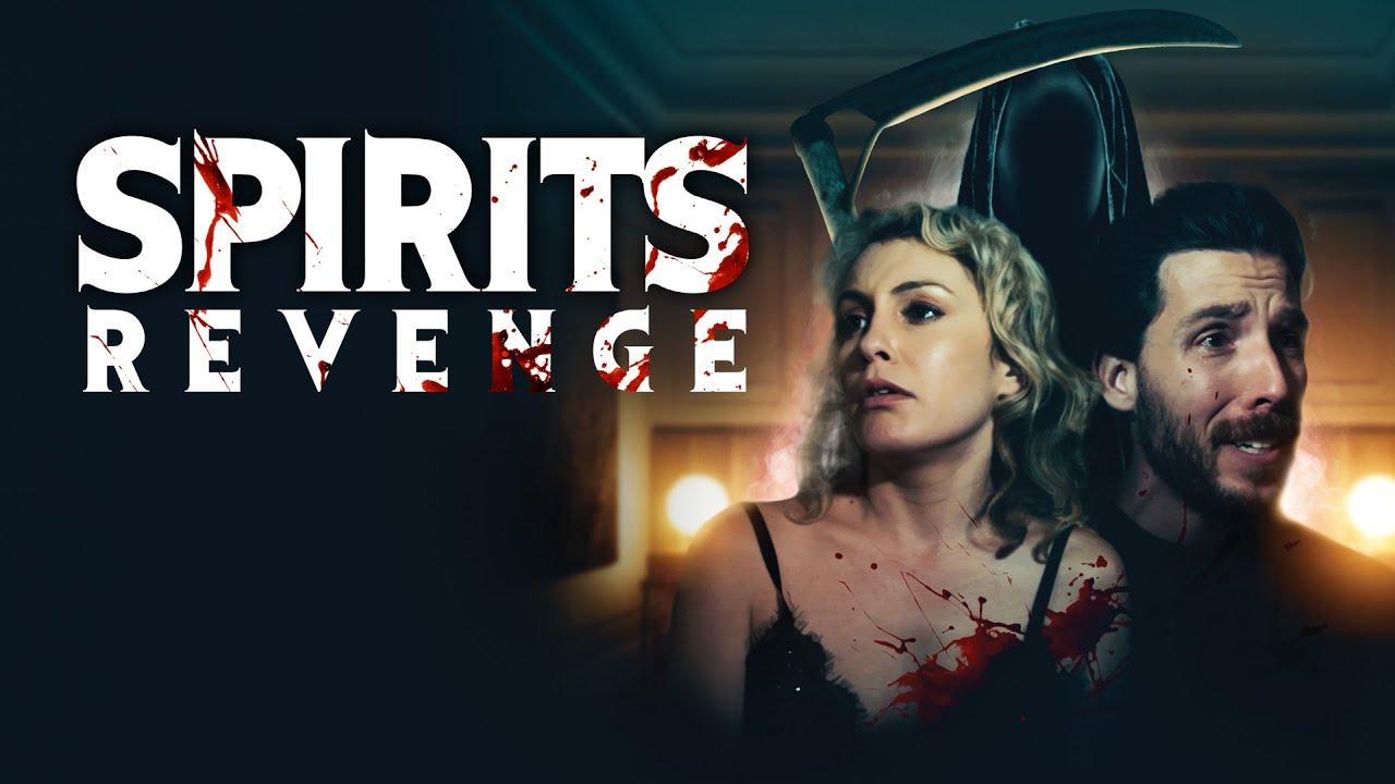 Spirit's Revenge Trailer