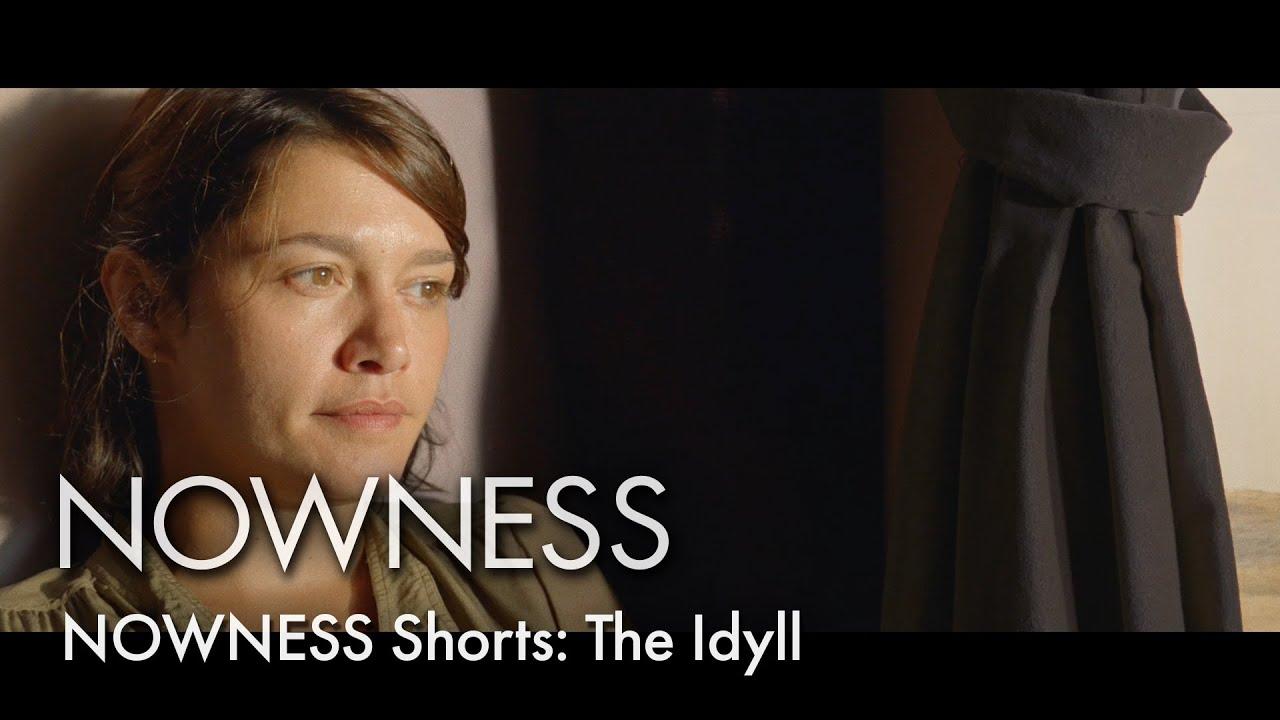 The Idyll Trailer
