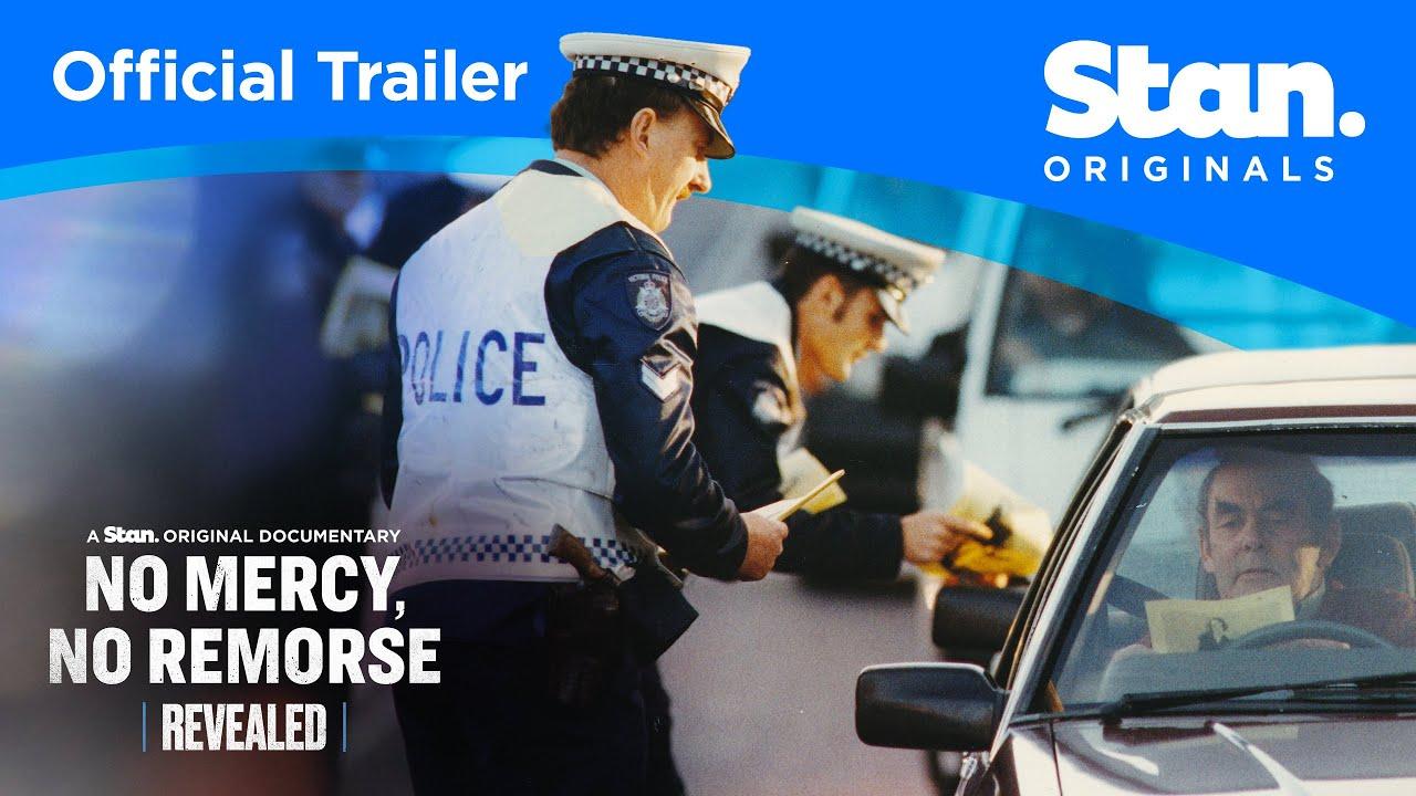 No Mercy, No Remorse Trailer