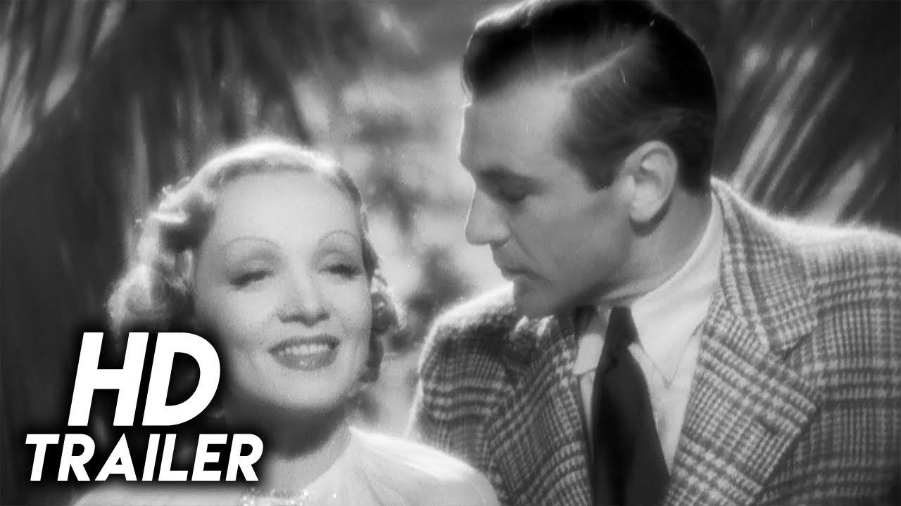 Desire Trailer