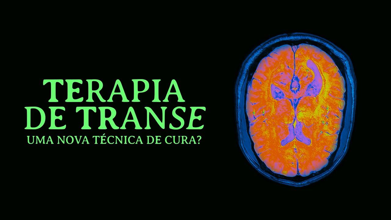 Trance Therapy - A New Healing Technique? Trailer