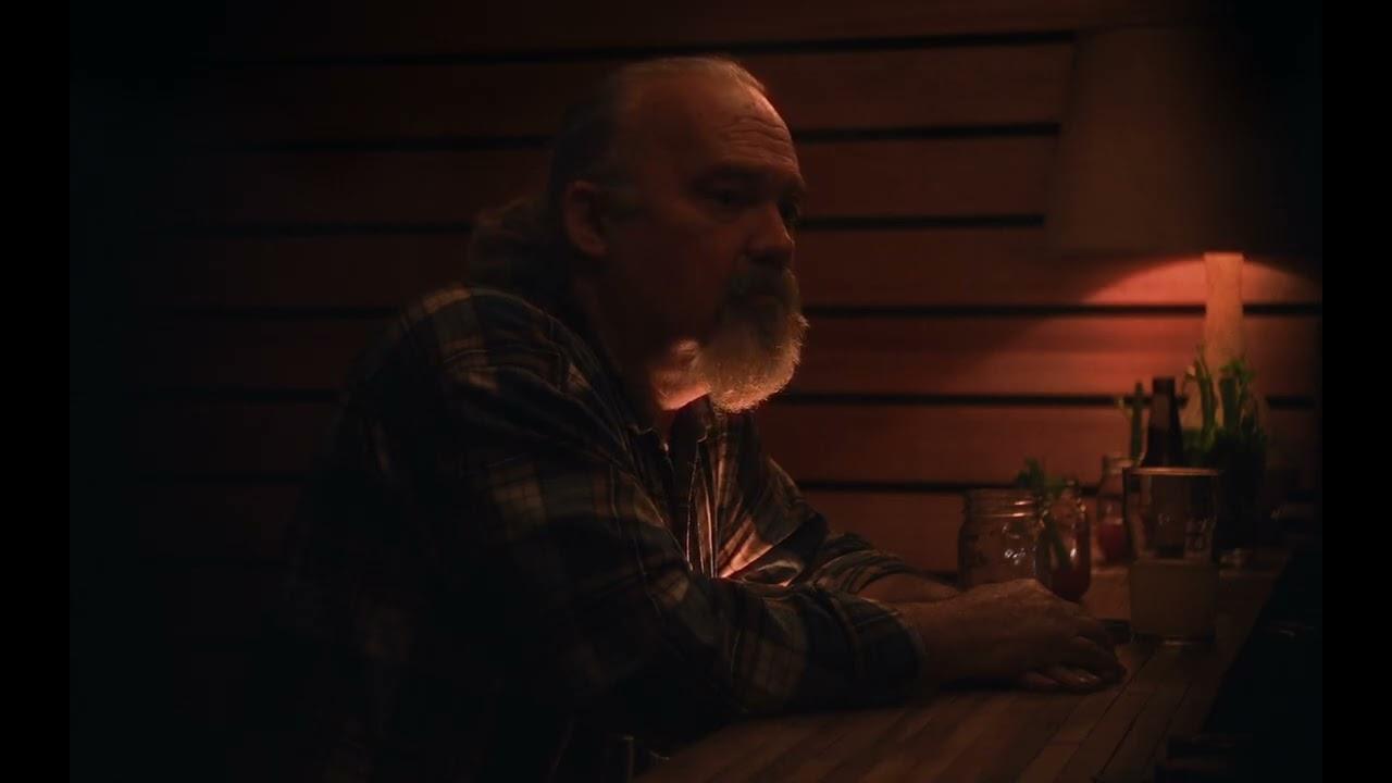 Don't Forget the Oatmeal Trailer
