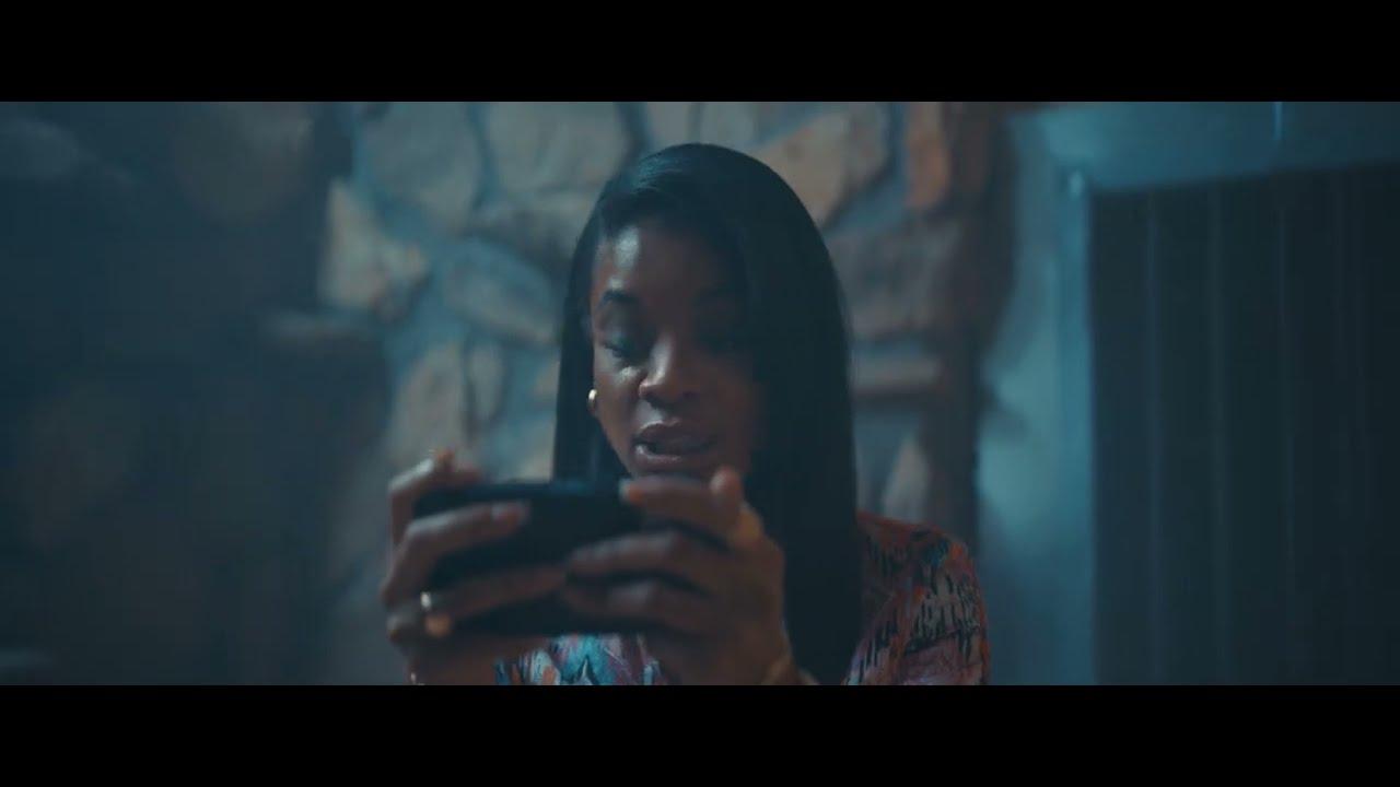 Deadly Visitor Trailer