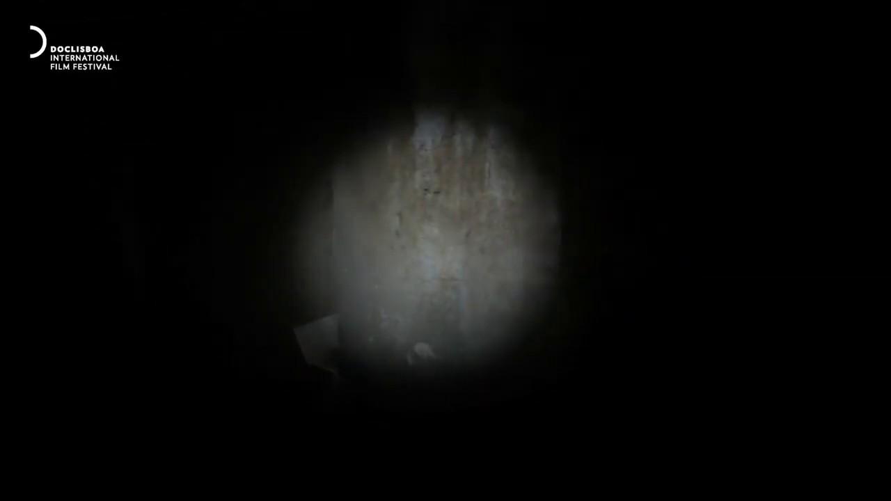 Linger on Some Pale Blue Dot Trailer