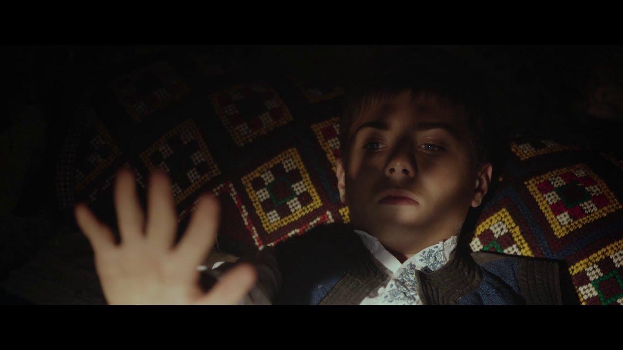 The Vanished Trailer