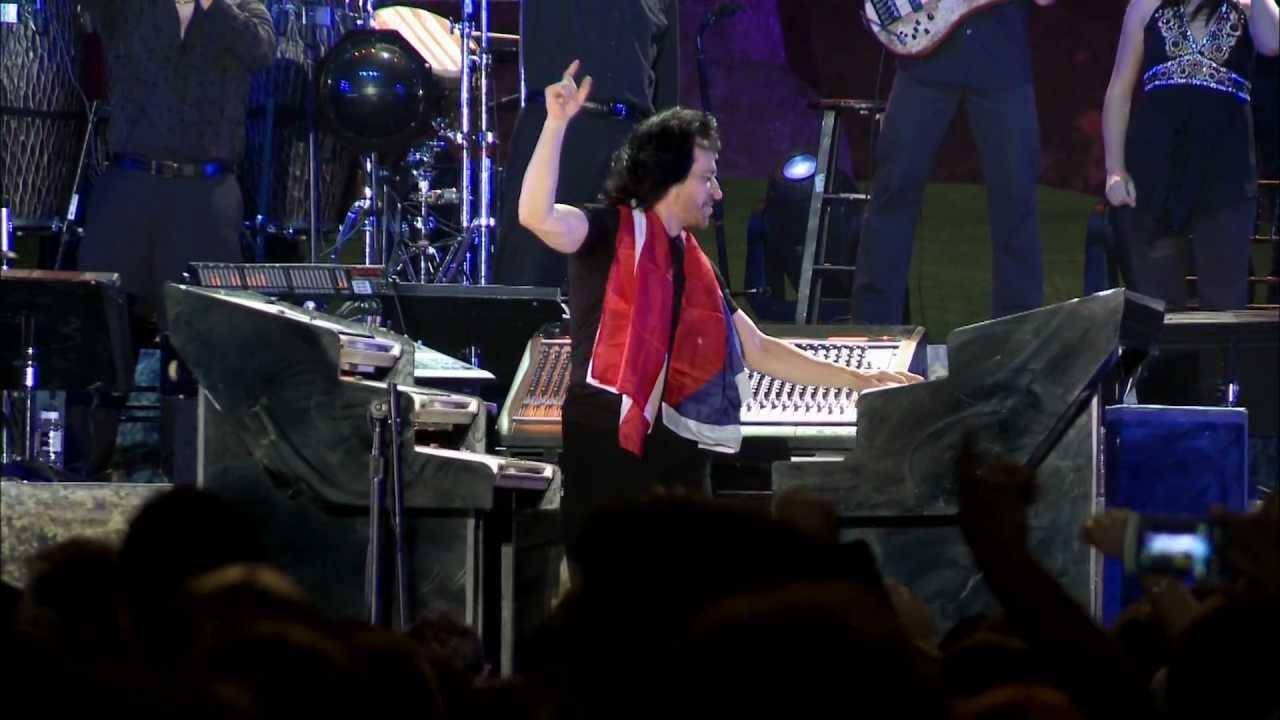 Yanni: Live at El Morro, Puerto Rico Trailer